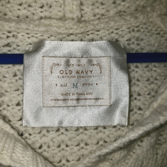 Sweater - Picture 3 of 4